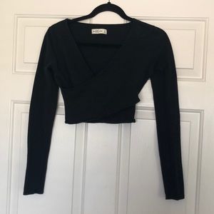 Abercrombie & Fitch Crop Top